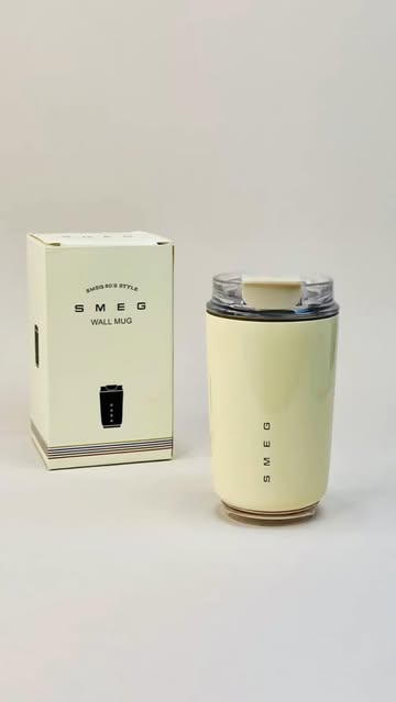 تراول ماگ اسمگ تک رنگ