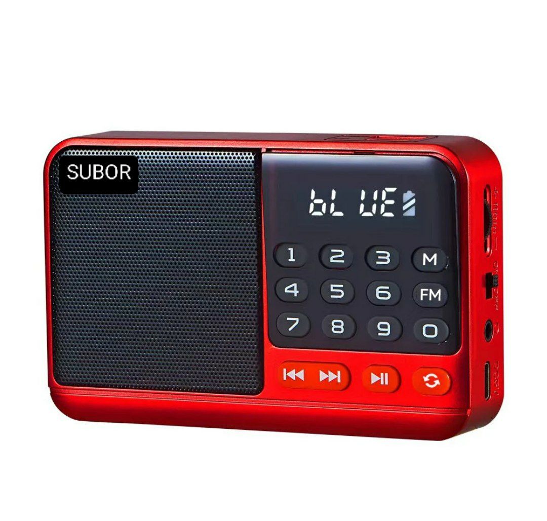 مینی اسپیکر