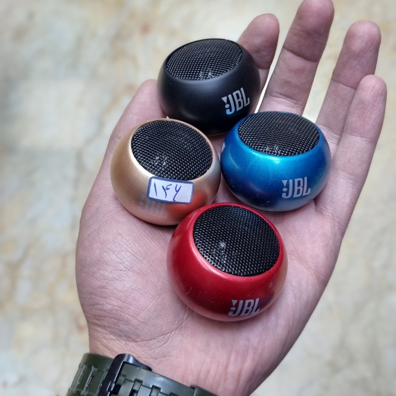 مینی اسپیکرjbl